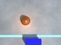 Mäng 3D Arena Ball Internetis