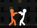 Mäng Stick Fight 2 Internetis