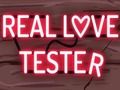 MÀng TÔeline armastuse tester Internetis MÀng TÔeline armastuse tester Internetis