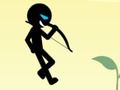 Mäng Stickman Archer Online 4 Internetis