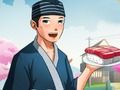 Mäng Sushimeister Internetis
