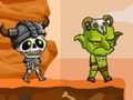 Mäng Goblins vs. Skeletons  Internetis