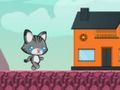 Mäng Kadunud kitty koju minna  Internetis