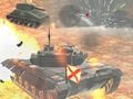Mäng Tankide lahinguväli Internetis