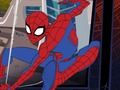 Mäng Spider-Man: Horizon High'i ohud  Internetis