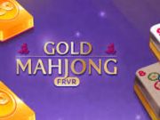 Mäng Kuldne mahjong frvr Internetis