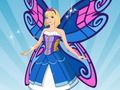 Mäng Barbie: Deine Barbie traumfee Internetis