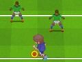 Mäng Drop Kick World Cup 2018 Internetis
