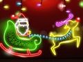 Mäng Xmas tuled mõistatusi  Internetis