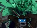 Mäng Teismelised mutantsed ninja turtles monsters vs mutandid  Internetis