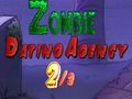 Mäng Zombie tutvumisagentuur 2/3 Internetis