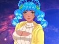 Mäng Printsess Earth Chan Internetis