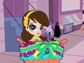 Mäng Littlest Pet Shop: Ab ins Körbchen  Internetis