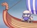 Mäng Viking  Internetis