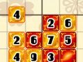 Mäng Kukku Sudoku  Internetis