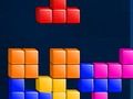 Mäng Plokkine Tetris  Internetis