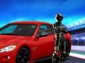 Mäng Maserati Gran Turismo 2018 Internetis