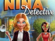 Mäng Nina detektiiv  Internetis