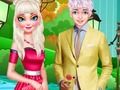 Mäng Ystävänpäivä Match Matching Dating  Internetis