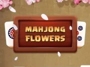 Mäng Mahjongi lilled  Internetis