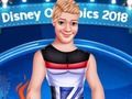 Mäng Disney Olympics 2018: Disney Olimpic  Internetis