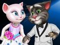 Mäng Beni ja Kitty fotosessioon  Internetis