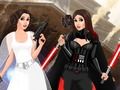 Mäng Princess Leia: Hea või paha  Internetis