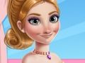 Mäng Ice Princess Fruity Nahahooldus  Internetis