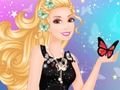 MĂ€ng Barbie Butterfly Diva Internetis MĂ€ng Barbie Butterfly Diva Internetis