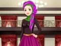Mäng Hijabi salong Internetis