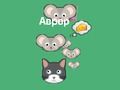 Mäng CatMouse. io  Internetis