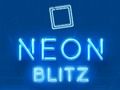 Mäng Neoon Blitz  Internetis