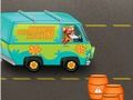 Mäng Scooby-Doo! Töötage oma uudistebülletään ümber  Internetis