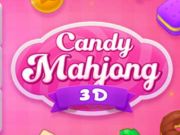 Mäng Kommid 3d mahjong Internetis