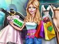 Mäng Ellie Pulmad Shopping  Internetis