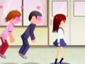Mäng Romantikaakadeemia: Love Heartbeat  Internetis