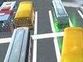 Mäng Bussimeister parking 3D Internetis