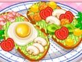 Mäng Avokaado Toast Instagram  Internetis