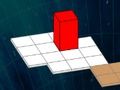 Mäng Red Block tagastab!  Internetis