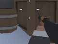 Mäng Krunker Internetis