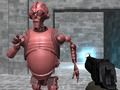 Mäng Robotite areen Internetis