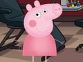 Mäng Peppa sea tätoveeringustuudio Internetis