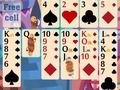 Mäng Ali Baba Solitaire Internetis