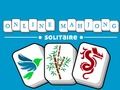 Mäng Online Mahjong Solitaire Internetis