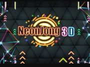 Mäng Neoon Jong 3D  Internetis