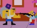 MĂ€ng Simpsonid: Larry the Marauder Internetis MĂ€ng Simpsonid: Larry the Marauder Internetis
