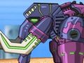 Mäng Muuda! Dino Robot 18 Mammoth  Internetis