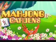 Mäng Mahjongi aiad  Internetis