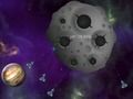 Mäng Asteroid peab surema!  Internetis
