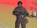 Mäng Erivägede võitlus: Counter Strike  Internetis